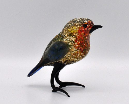 Loranto + Vogel, Vink